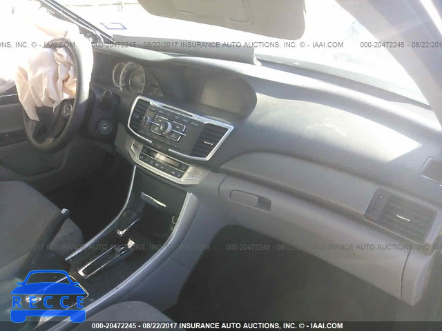2013 Honda Accord 1HGCR2F36DA074752 image 4