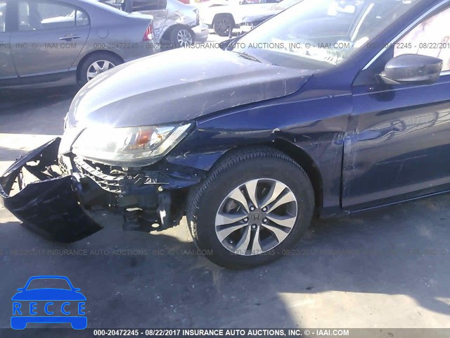 2013 Honda Accord 1HGCR2F36DA074752 image 5