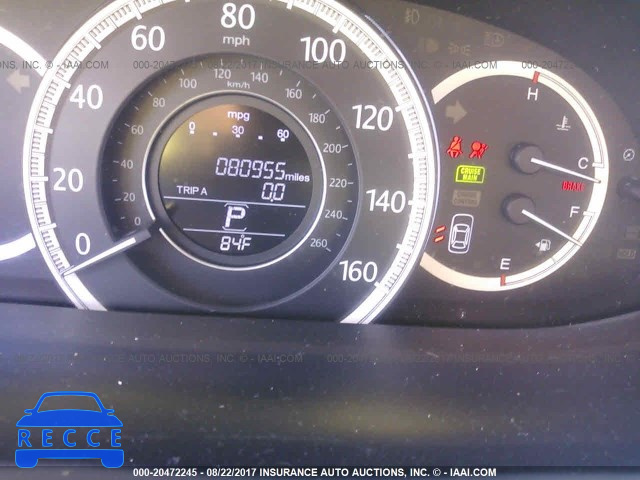 2013 Honda Accord 1HGCR2F36DA074752 image 6