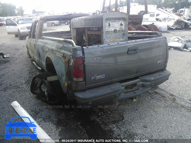 2004 FORD F350 1FTWW32P94EE01088 image 2