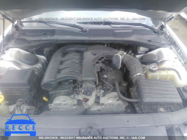 2010 Chrysler 300 2C3CA5CV2AH112346 image 9