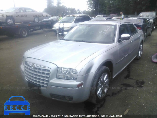 2010 Chrysler 300 2C3CA5CV2AH112346 Bild 1