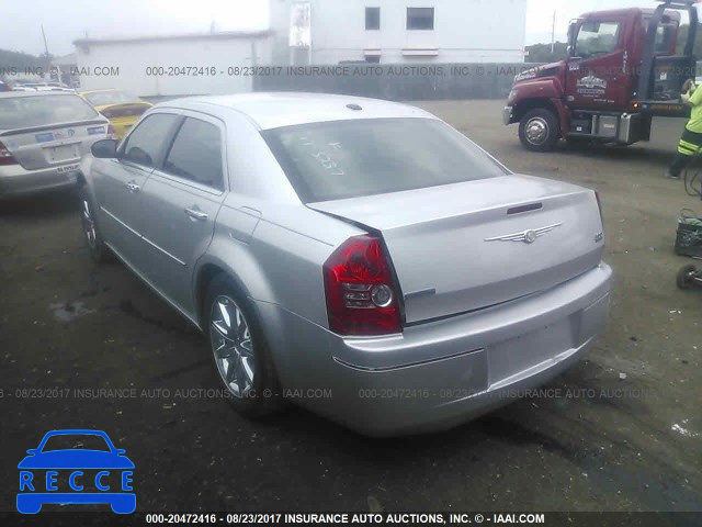 2010 Chrysler 300 2C3CA5CV2AH112346 image 2