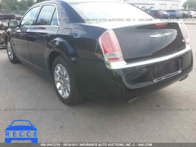 2014 CHRYSLER 300 2C3CCAAG1EH322966 image 2