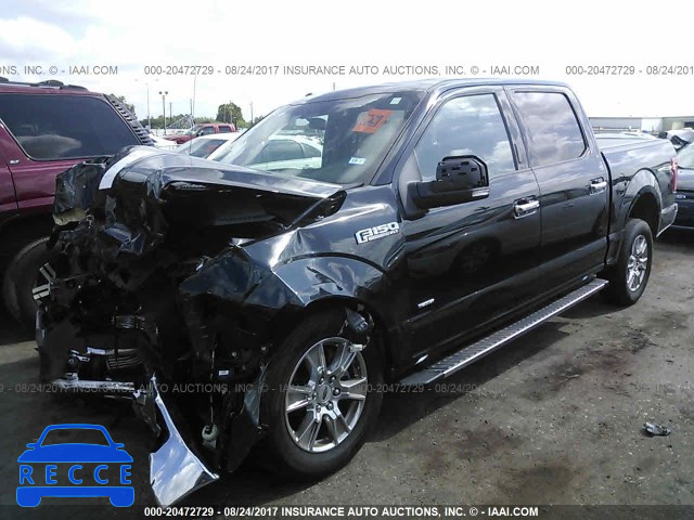 2015 Ford F150 1FTEW1CP6FKE59369 image 1