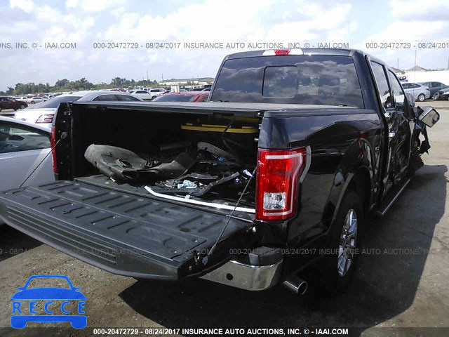 2015 Ford F150 1FTEW1CP6FKE59369 image 3