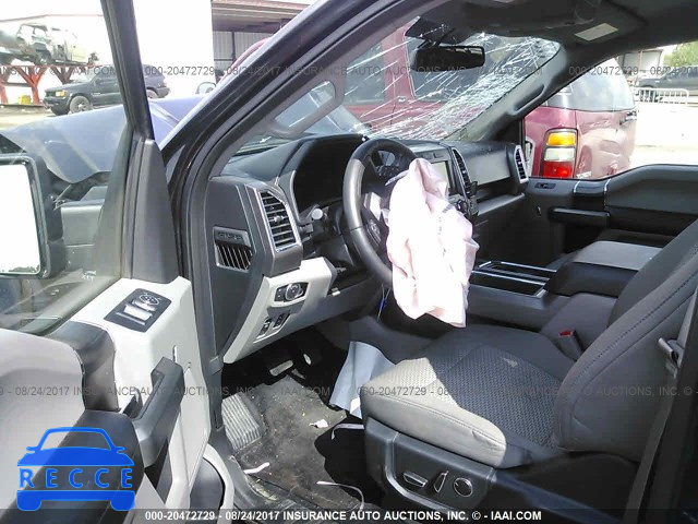 2015 Ford F150 1FTEW1CP6FKE59369 image 4