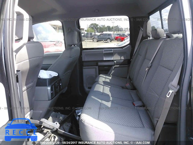 2015 Ford F150 1FTEW1CP6FKE59369 Bild 7