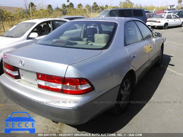 2001 Lexus ES 300 JT8BF28G715111880 image 3