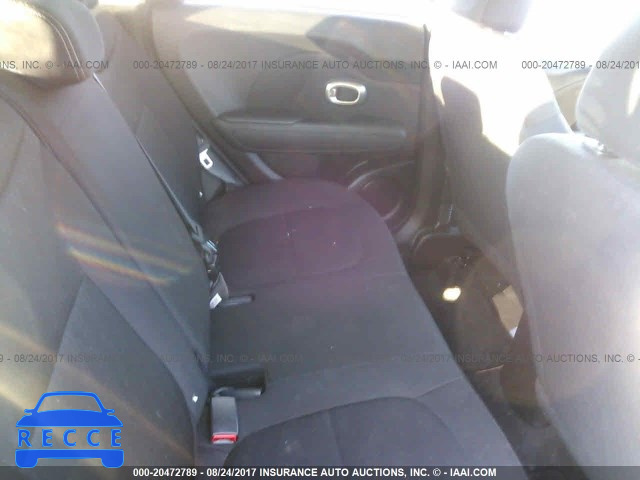 2016 KIA Soul KNDJN2A27G7839064 image 7