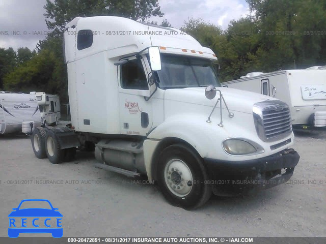 2005 FREIGHTLINER CONVENTIONAL 1FUJA6CK85LV17241 image 0