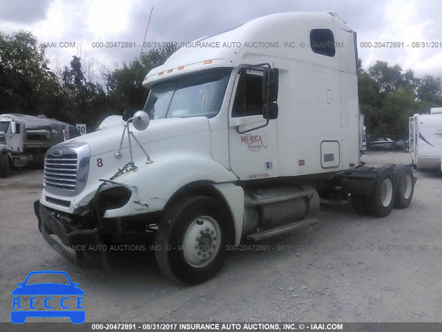 2005 FREIGHTLINER CONVENTIONAL 1FUJA6CK85LV17241 image 1