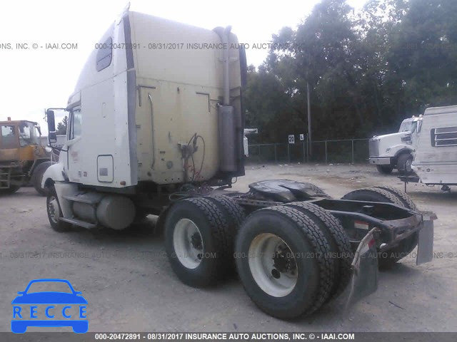 2005 FREIGHTLINER CONVENTIONAL 1FUJA6CK85LV17241 image 2