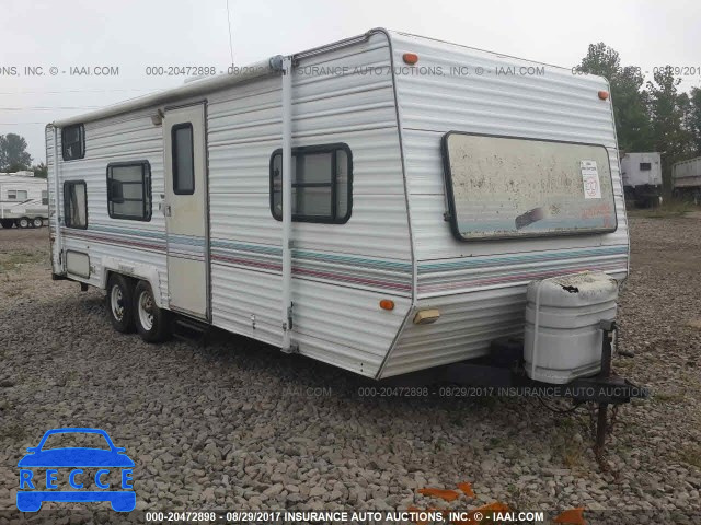1995 NOMAD OTHER 1SN200M20SF000190 image 0