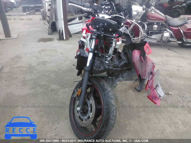 2014 Yamaha FZ6 RC JYARJ18YXEA002968 Bild 4