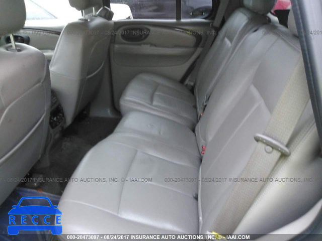 2002 Oldsmobile Bravada 1GHDT13S522510583 image 7