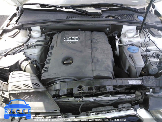 2014 Audi A4 WAUFFAFL5EN027850 image 9