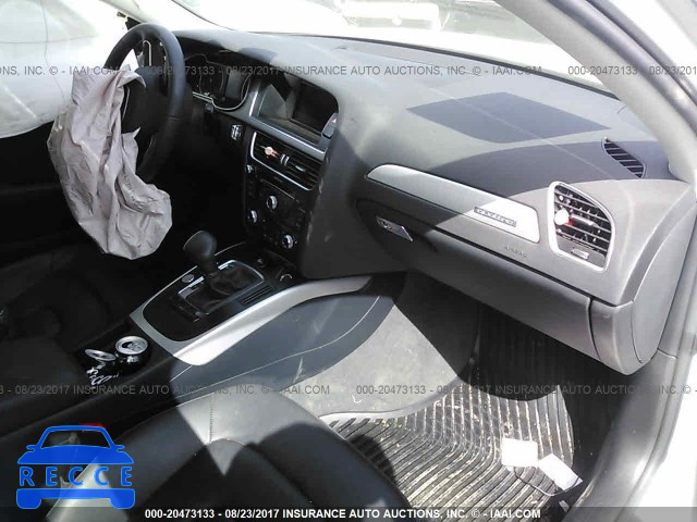 2014 Audi A4 WAUFFAFL5EN027850 image 4