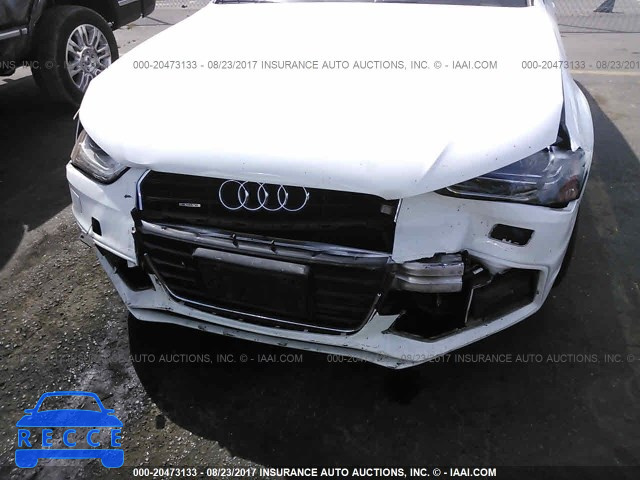 2014 Audi A4 WAUFFAFL5EN027850 image 5