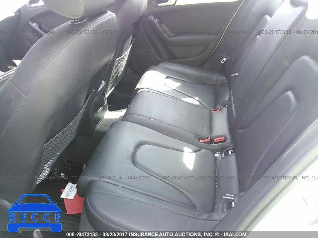 2014 Audi A4 WAUFFAFL5EN027850 image 7