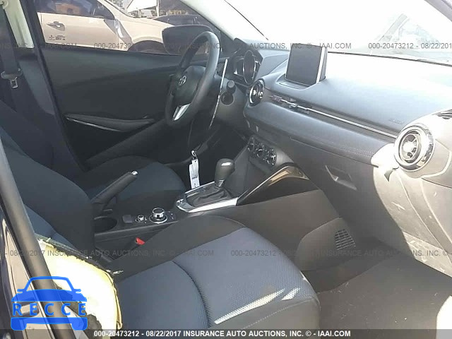 2016 TOYOTA SCION IA 3MYDLBZV3GY101540 зображення 4