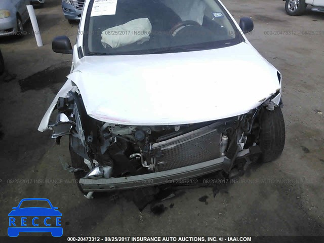 2014 Nissan Versa 3N1CN7AP4EL853016 Bild 9