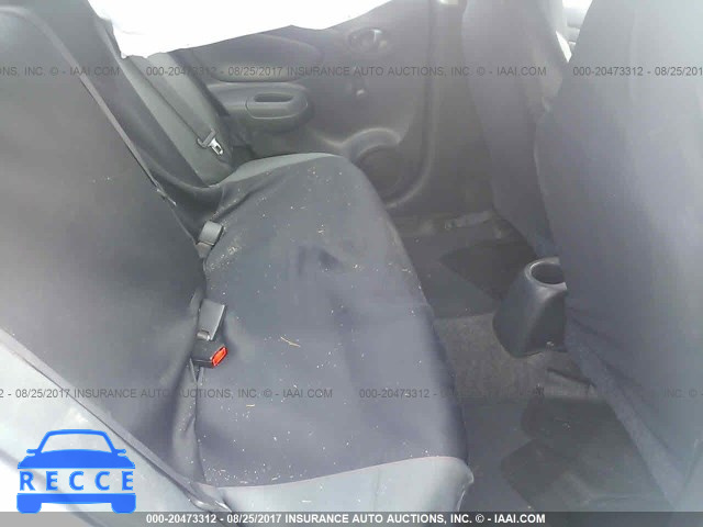 2014 Nissan Versa 3N1CN7AP4EL853016 Bild 7