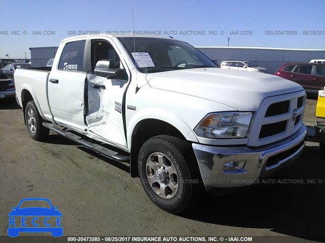 2016 RAM 2500 3C6TR5DT7GG101036 image 0