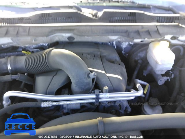2016 RAM 2500 3C6TR5DT7GG101036 image 9