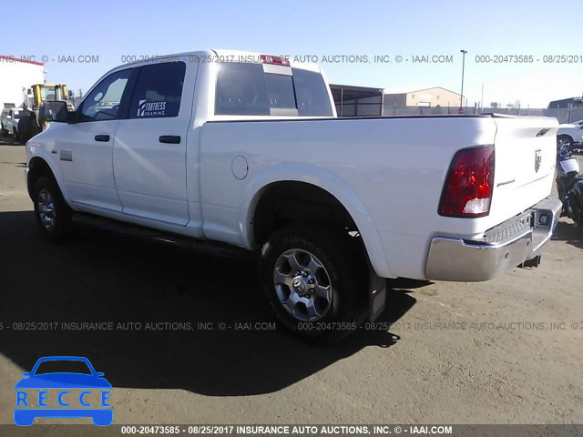 2016 RAM 2500 3C6TR5DT7GG101036 image 2