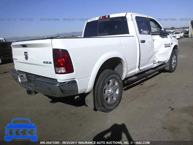 2016 RAM 2500 3C6TR5DT7GG101036 image 3