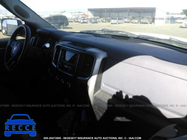 2016 RAM 2500 3C6TR5DT7GG101036 image 4
