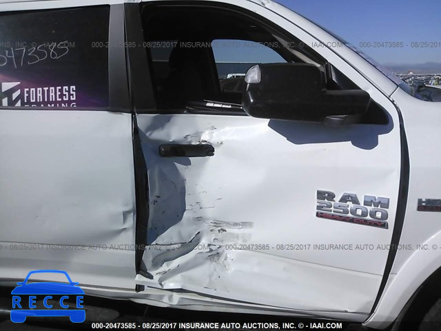 2016 RAM 2500 3C6TR5DT7GG101036 image 5