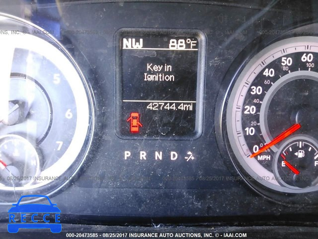 2016 RAM 2500 3C6TR5DT7GG101036 image 6