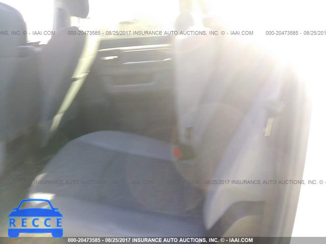 2016 RAM 2500 3C6TR5DT7GG101036 image 7