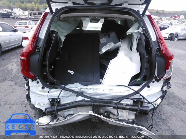 2017 VOLVO XC90 YV4A22PL8H1152895 Bild 5