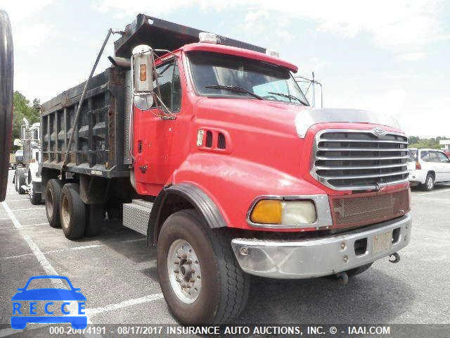 2005 STERLING TRUCK L9500 9500 2FZHAZCV25AN57793 зображення 0