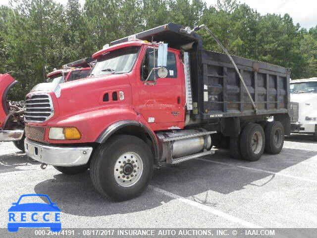 2005 STERLING TRUCK L9500 9500 2FZHAZCV25AN57793 зображення 1