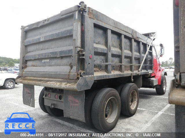 2005 STERLING TRUCK L9500 9500 2FZHAZCV25AN57793 image 2