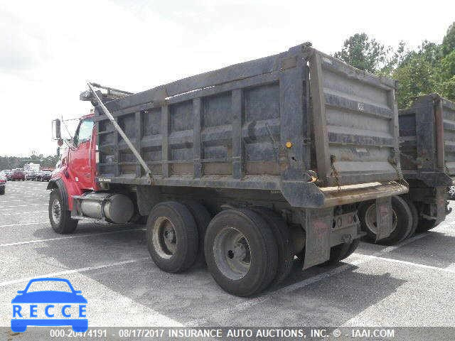 2005 STERLING TRUCK L9500 9500 2FZHAZCV25AN57793 зображення 3