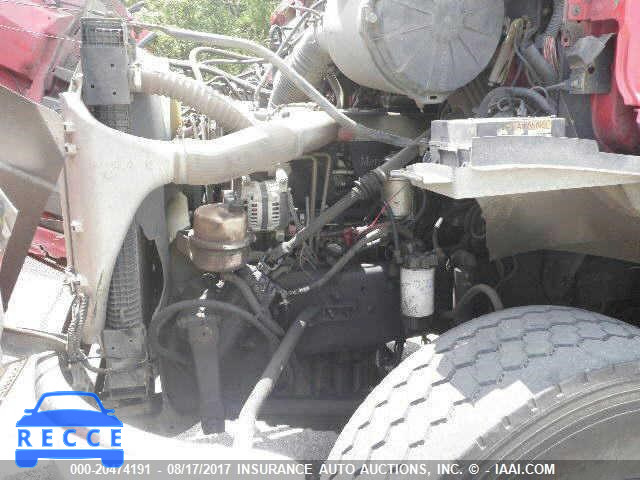 2005 STERLING TRUCK L9500 9500 2FZHAZCV25AN57793 image 8