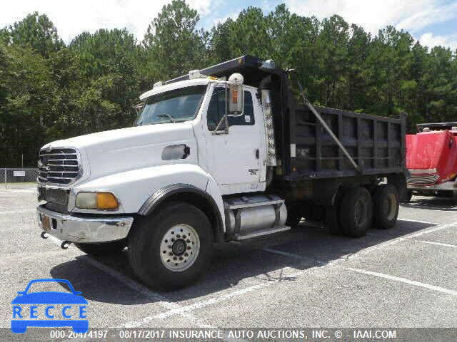 2006 STERLING TRUCK L9500 9500 2FZHAZCV16AV38637 Bild 0