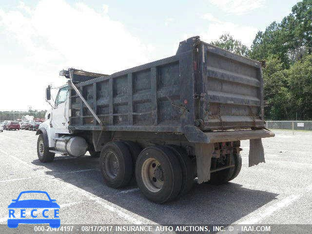 2006 STERLING TRUCK L9500 9500 2FZHAZCV16AV38637 Bild 1