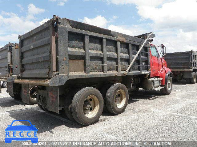 2005 STERLING TRUCK L9500 9500 2FZHAZCV85AN99465 зображення 2