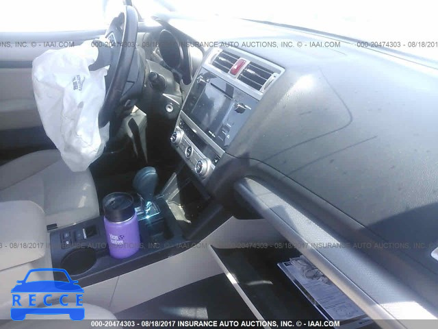 2016 Subaru Outback 4S4BSACC6G3244819 image 4