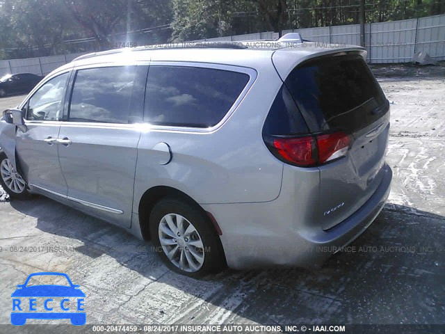 2017 CHRYSLER PACIFICA 2C4RC1BG0HR613851 image 2