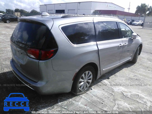 2017 CHRYSLER PACIFICA 2C4RC1BG0HR613851 image 3