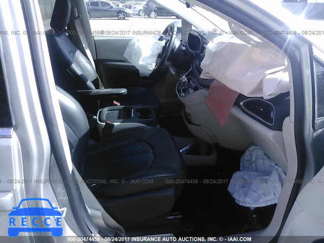 2017 CHRYSLER PACIFICA 2C4RC1BG0HR613851 image 4