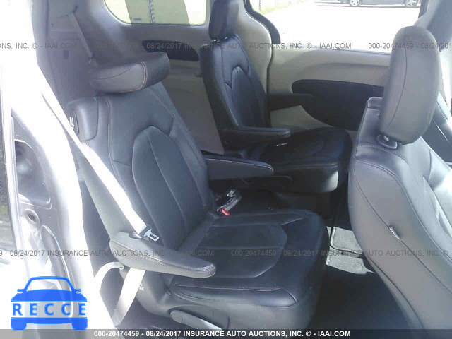 2017 CHRYSLER PACIFICA 2C4RC1BG0HR613851 image 7