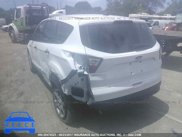 2017 FORD ESCAPE 1FMCU0F74HUC73268 image 2